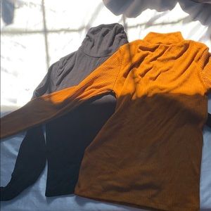 turtleneck bundle